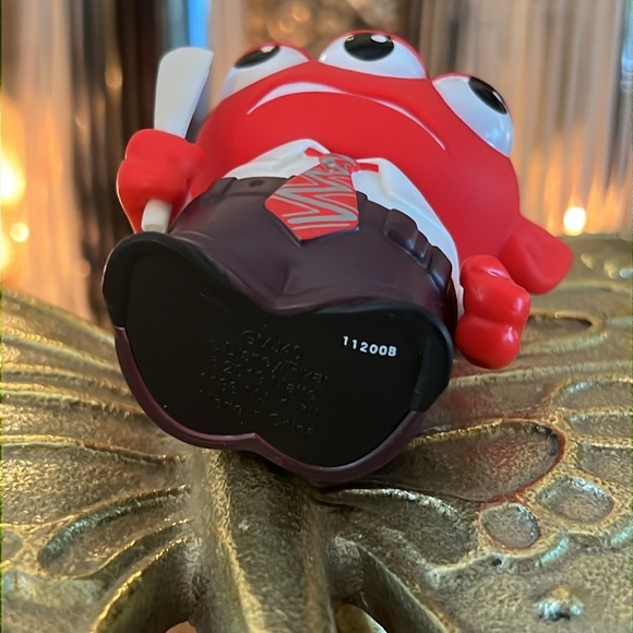 Disney Pixar Alien Remix Vinyl Figure #10 Inside Out Anger - Picture 5 of 10